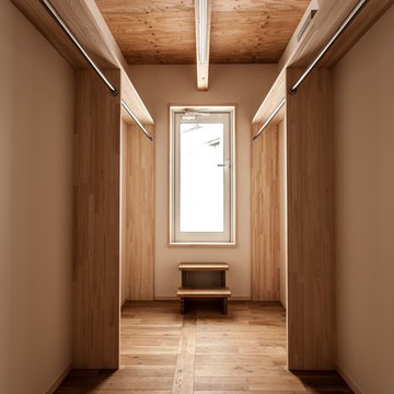 Kokufu-urushigaitou House