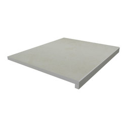 Comblanchien Porcelain Steps - Paving, Stones & Walling