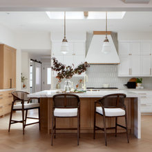 New Home Kitchen