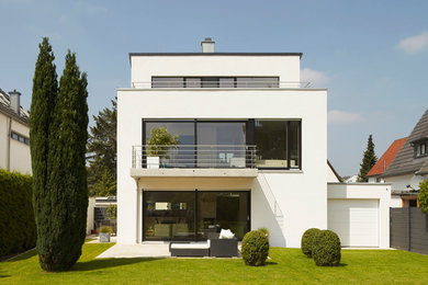 Haus in Köln