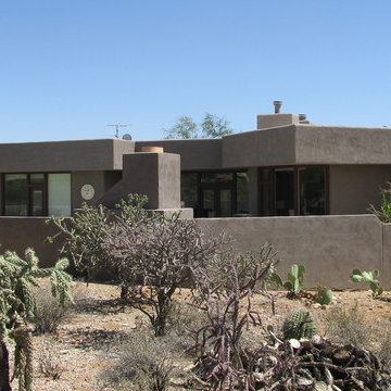 Camino Real Development, Tucson, Ari