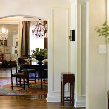 Dining Rooms