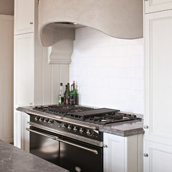 Lacanche ranges - Gas Ranges And Electric Ranges