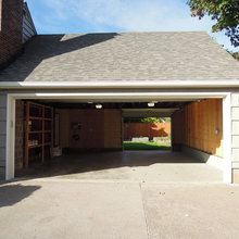 Garage Expansion