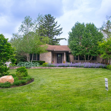 Outdoor Living