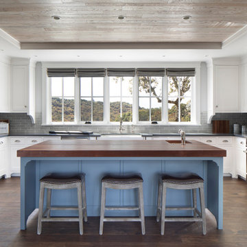 Wright Ranch Residence