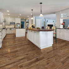 flooring for condo