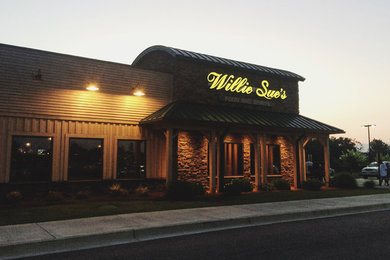 Willie Sue's - Sumter, SC