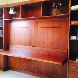 Summit & Strada - Bedroom Furniture Sets