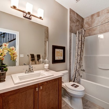 Windsor at Saddlestone in Calgary, Alberta