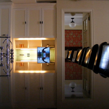Upper East Side Renovation