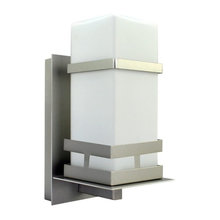 Outdoor Sconces