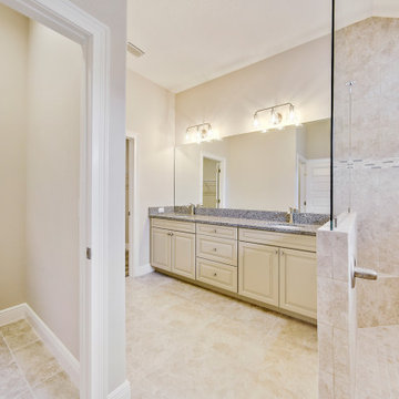 New Custom Home in Flagler Beach
