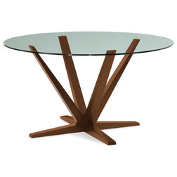 Modern Dining Tables by Saloom Furniture Company