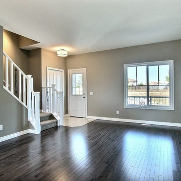 58 Mackenzie Way / New Haven