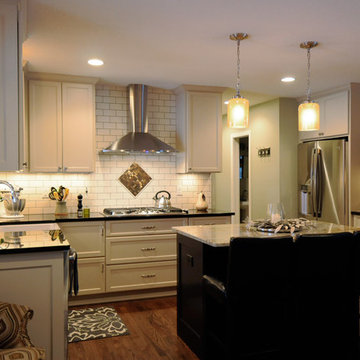 Inver Grove Heights, Kitchen