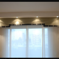 Window Treatments - Products