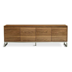 Annex Credenza - Products