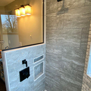 Siler Ridge Master Bath 2019