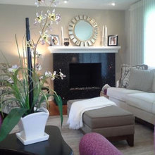 Living Room Ideas