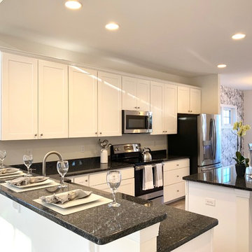 Seashore Villas