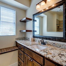 granite