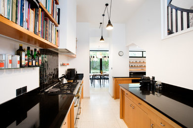 Photo of a kitchen in Dijon.