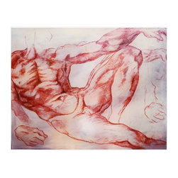 Fine Art Commission - Artwork