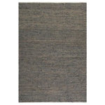 Uttermost - Uttermost 71001-9 Tobais - 9' X 12' Rug - Hand Woven Rescued Italian Leather And Natural Hemp. This Rug Is Not Recommended For High Traffic Areas.Tobais 9' X 12' Rug Brown Leather/Hemp *UL Approved: YES *Energy Star Qualified: n/a  *ADA Certified: n/a  *Number of Lights:   *Bulb Included:No *Bulb Type:No *Finish Type:Brown Leather/Hemp