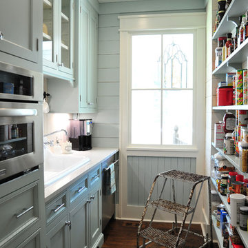 Farmhouse Kitchen