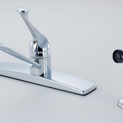 HARDWARE HOUSE - Kitchen Faucets