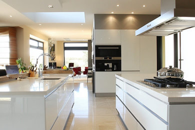 Kitchen photo in Las Vegas
