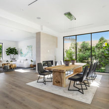 Living Rooms