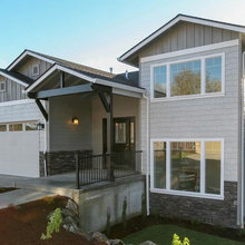 Exterior Paint
