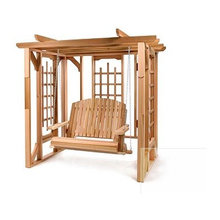 Swings/chairs/seating