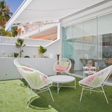 balcones