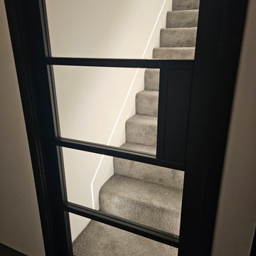 Rathfarnham project