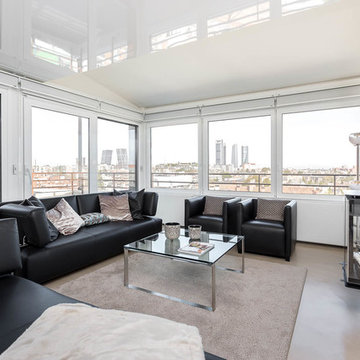 Fotografía Inmobiliaria
