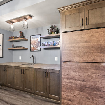 From Tight Spaces to a Home Built Around Connection