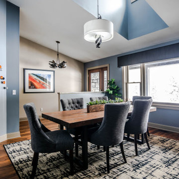 Ranch Home Refresh