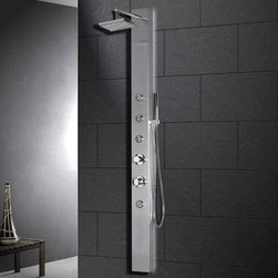 Shower Panels - Shower Doors