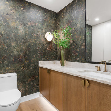 Chestermere Renovations