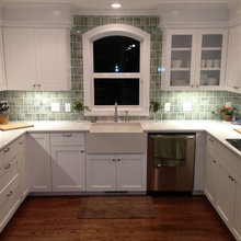 kitchen backsplash