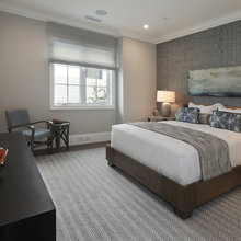 (Master Bedroom)