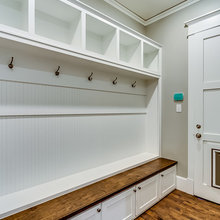 Mudroom