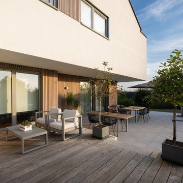Wohnhaus V in Künzell