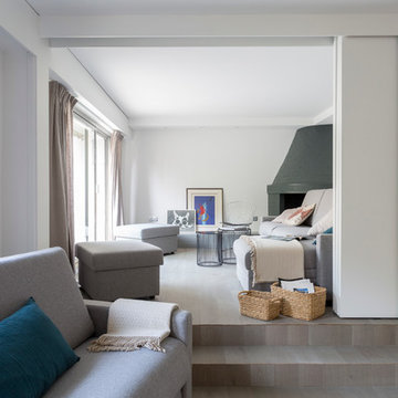 APPARTEMENT - DEAUVILLE