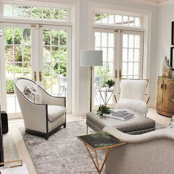 Greenwich Townhouse