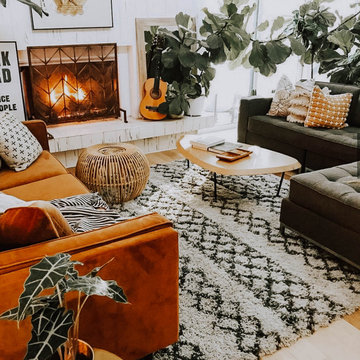 Adelaide Sofa