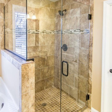 new construction (Murphy Homes)